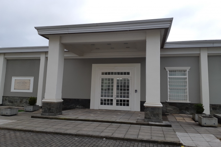 Instituto Campus Temuco